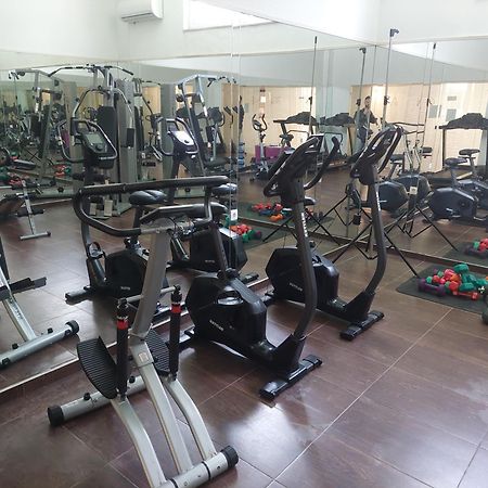 העיירה קוס Sun Palace Hotel Resort & Spa מראה חיצוני תמונה