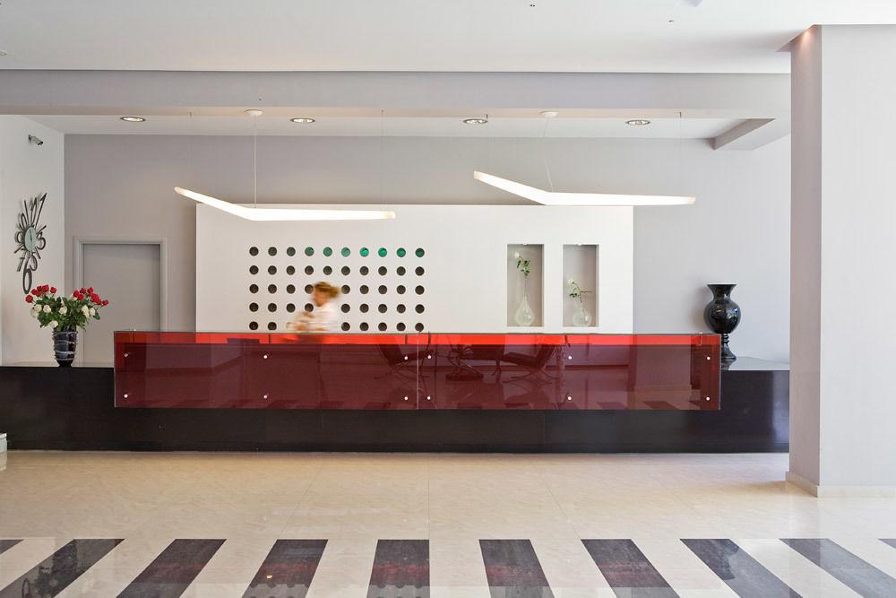 העיירה קוס Sun Palace Hotel Resort & Spa מראה חיצוני תמונה