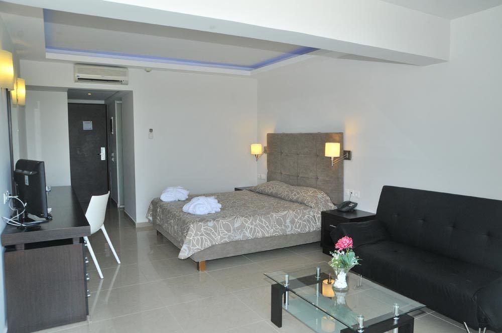 העיירה קוס Sun Palace Hotel Resort & Spa מראה חיצוני תמונה