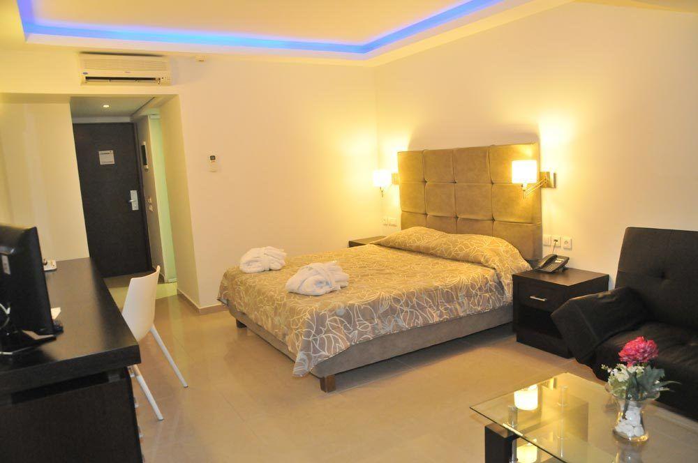 העיירה קוס Sun Palace Hotel Resort & Spa מראה חיצוני תמונה