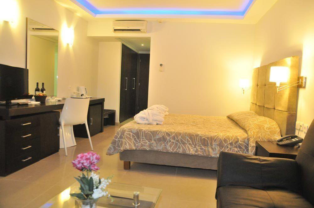 העיירה קוס Sun Palace Hotel Resort & Spa מראה חיצוני תמונה