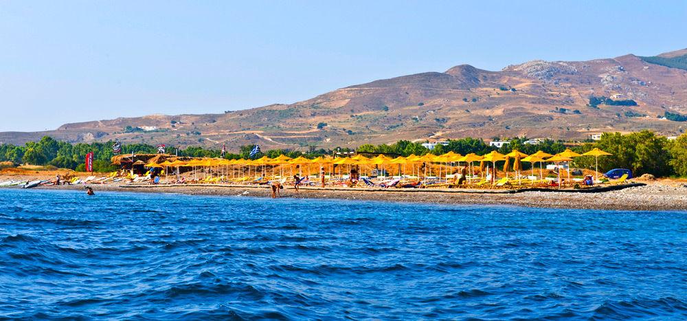 העיירה קוס Sun Palace Hotel Resort & Spa מראה חיצוני תמונה