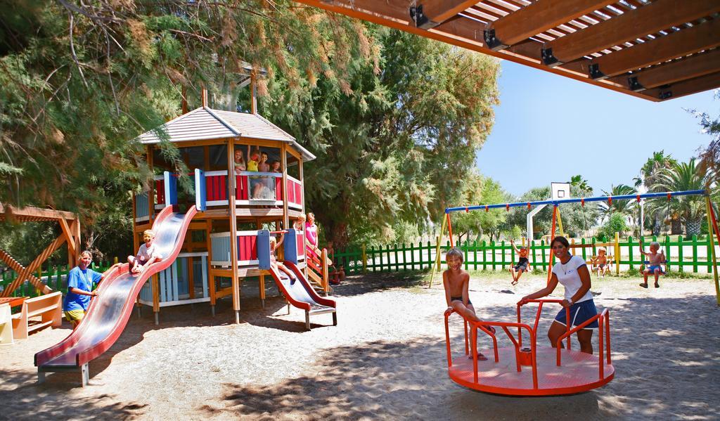 העיירה קוס Sun Palace Hotel Resort & Spa מראה חיצוני תמונה