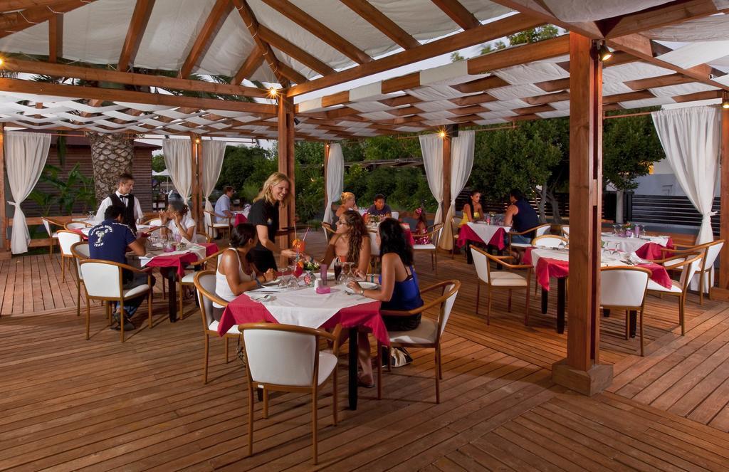 העיירה קוס Sun Palace Hotel Resort & Spa מראה חיצוני תמונה