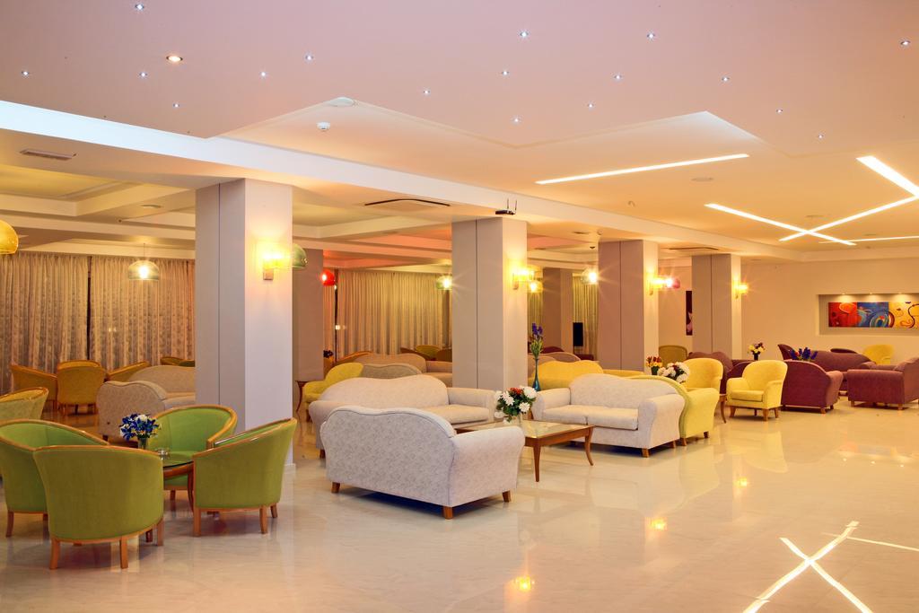 העיירה קוס Sun Palace Hotel Resort & Spa מראה חיצוני תמונה