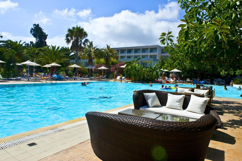העיירה קוס Sun Palace Hotel Resort & Spa מראה חיצוני תמונה