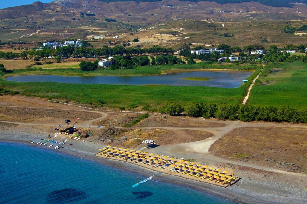 העיירה קוס Sun Palace Hotel Resort & Spa מראה חיצוני תמונה
