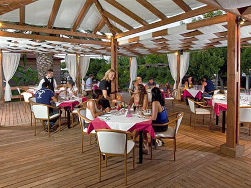 העיירה קוס Sun Palace Hotel Resort & Spa מראה חיצוני תמונה