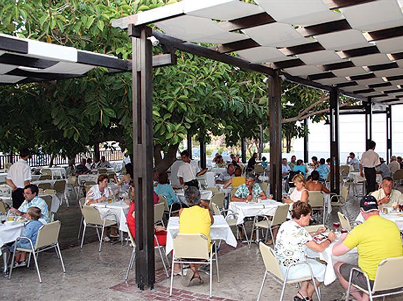העיירה קוס Sun Palace Hotel Resort & Spa מראה חיצוני תמונה