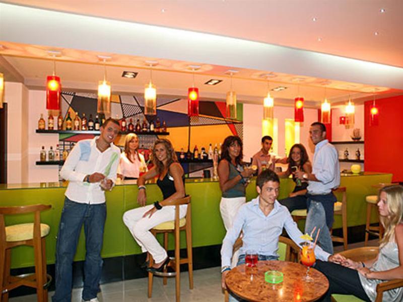 העיירה קוס Sun Palace Hotel Resort & Spa מראה חיצוני תמונה