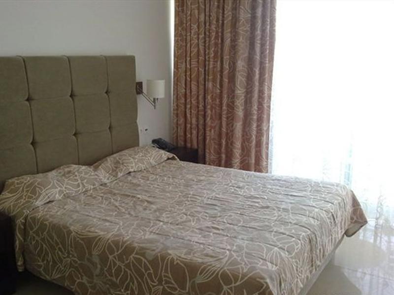 העיירה קוס Sun Palace Hotel Resort & Spa מראה חיצוני תמונה
