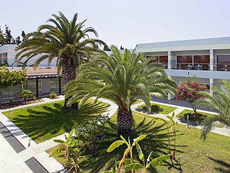 העיירה קוס Sun Palace Hotel Resort & Spa מראה חיצוני תמונה
