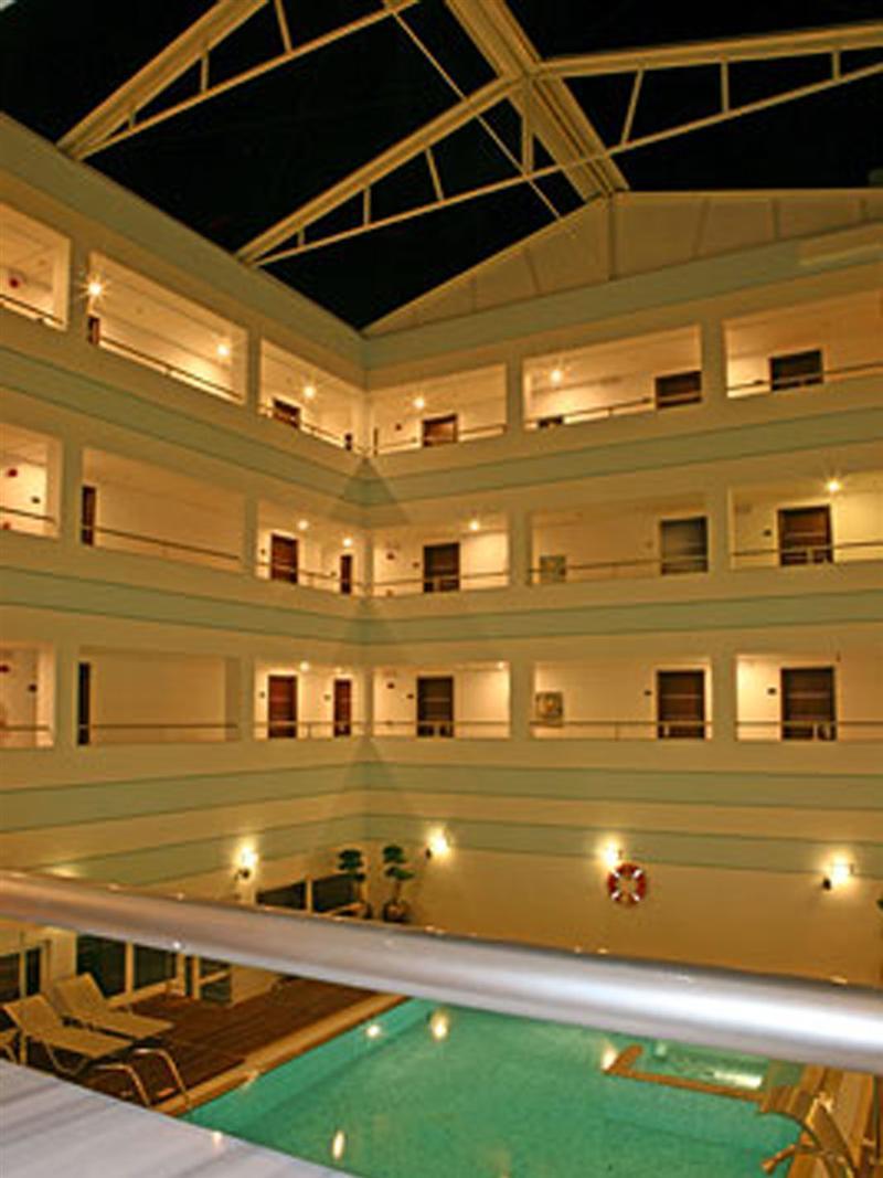 העיירה קוס Sun Palace Hotel Resort & Spa מראה חיצוני תמונה