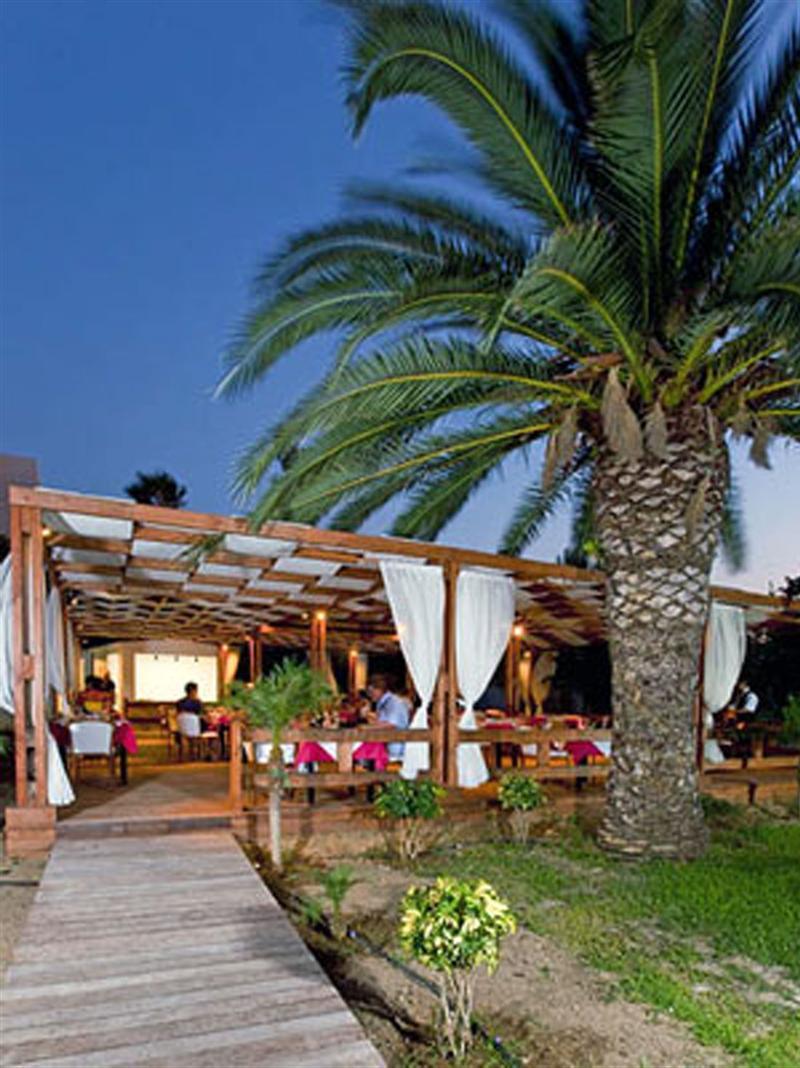 העיירה קוס Sun Palace Hotel Resort & Spa מראה חיצוני תמונה