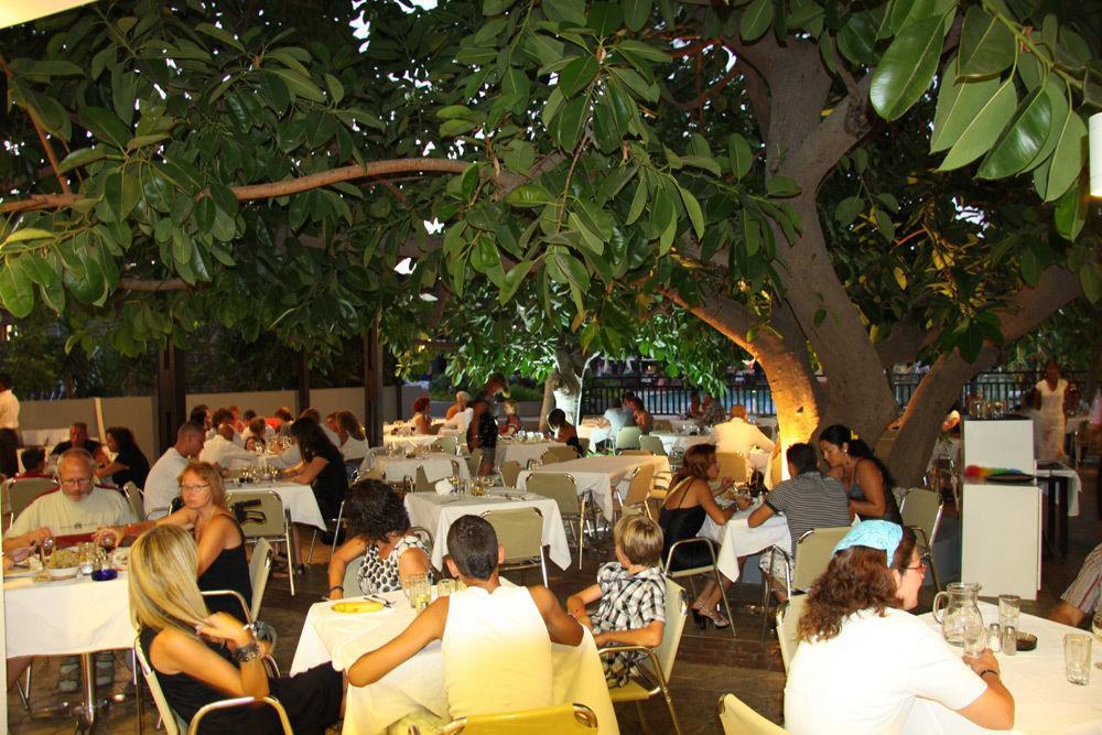 העיירה קוס Sun Palace Hotel Resort & Spa מראה חיצוני תמונה