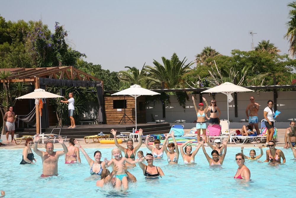 העיירה קוס Sun Palace Hotel Resort & Spa מראה חיצוני תמונה