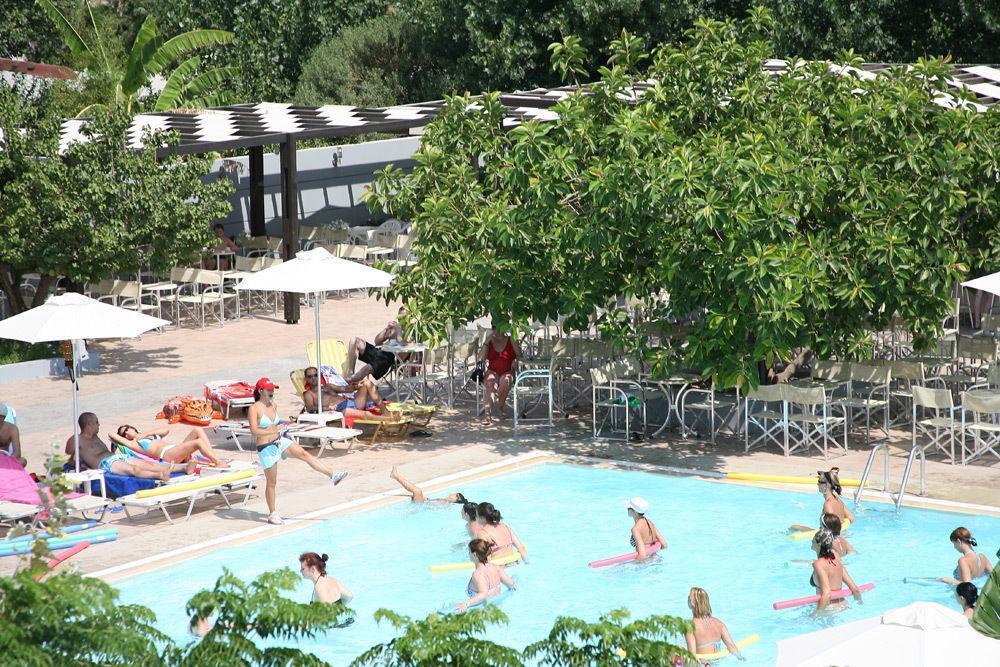 העיירה קוס Sun Palace Hotel Resort & Spa מראה חיצוני תמונה