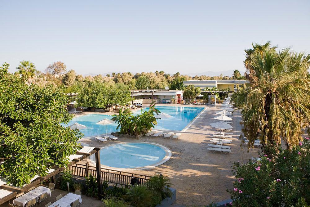 העיירה קוס Sun Palace Hotel Resort & Spa מראה חיצוני תמונה