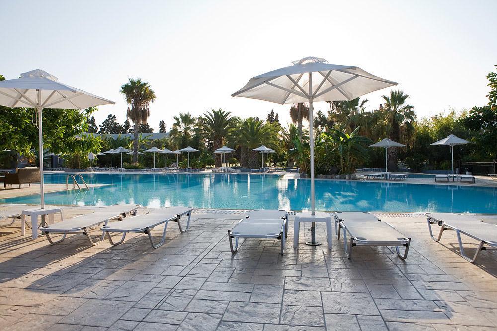 העיירה קוס Sun Palace Hotel Resort & Spa מראה חיצוני תמונה